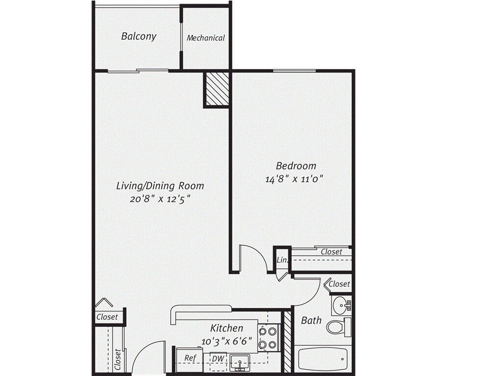 Photo - 150 Quarry St Unidad E-105