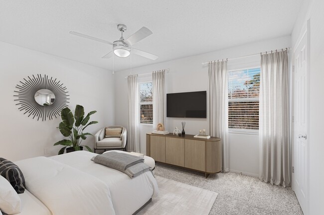 Crescent Place Apartments and Townhomes