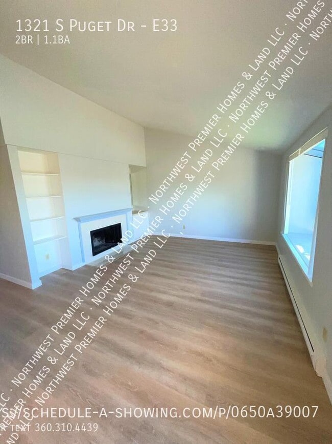 Photo - 1321 S Puget Dr