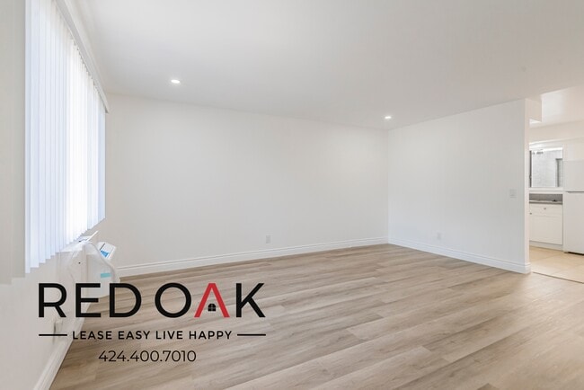 Photo - 3815 Baldwin Ave Unidad 12