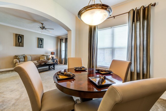 Copper Chase at Stones Crossing Apartments For Rent in