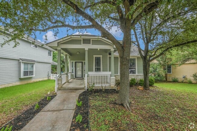 Building Photo - 1107 Rawhide Trail Rental