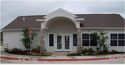 Villas of Hubbard