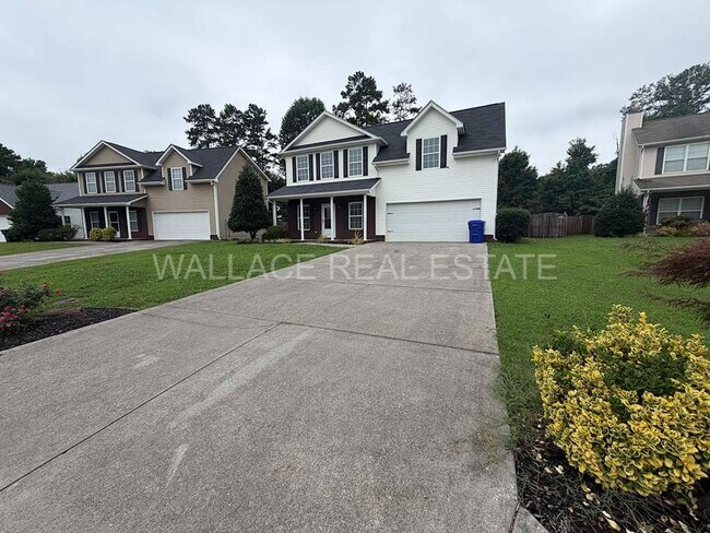 Photo - FANTASTIC 3 BEDROOM, 2.5 BATHROOM HOME IN S. KNOXVILLE!!