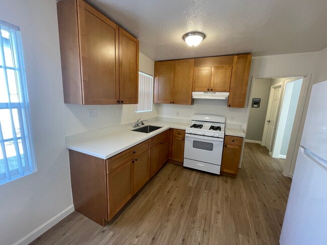 Photo - Garden Villas Apartments