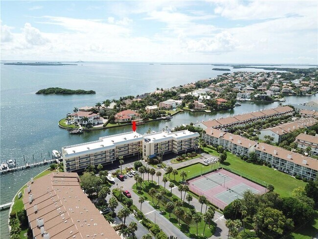 Photo - 363 Pinellas Bayway S Unit 36