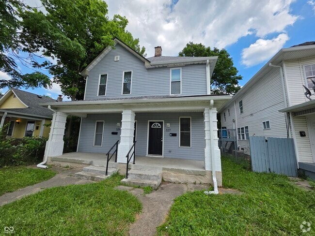Building Photo - 327 N Sherman Dr Rental