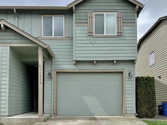 Photo - 11416 NE 125th Ave House