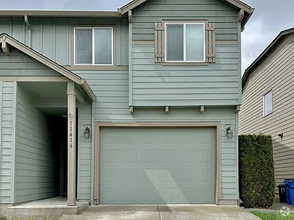 Building Photo - 11416 NE 125th Ave Rental