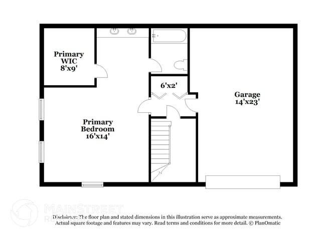 Photo - 2005 Marbut Forest Dr