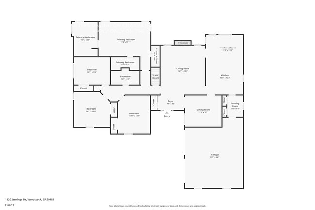 Photo - 1120 Jennings Dr