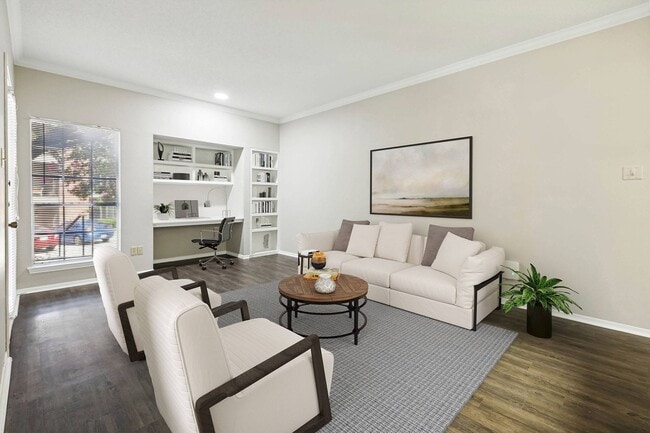 Photo - Channings Mark