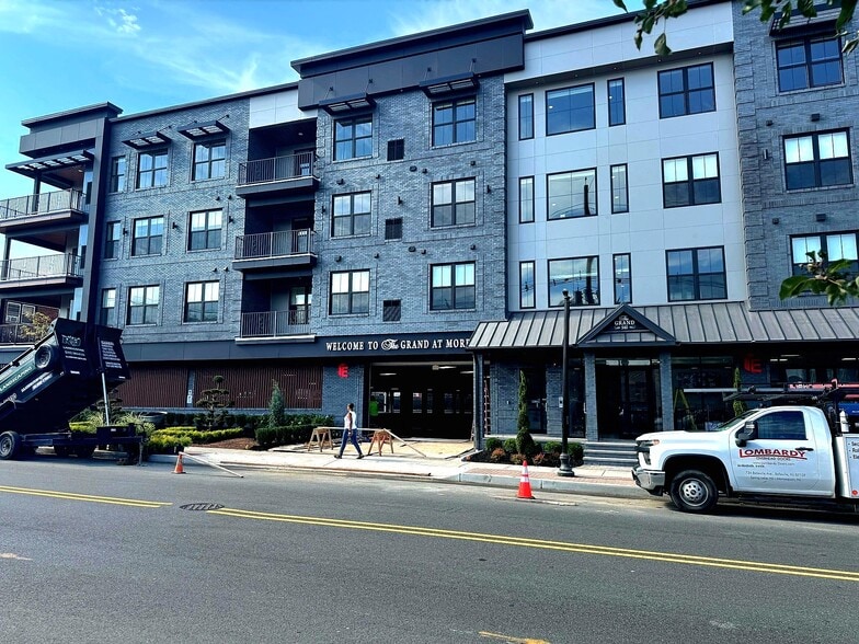 The Grand at Morris