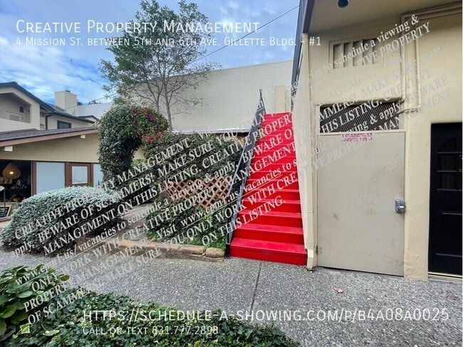 Building Photo - 4 Mission St Unit #1