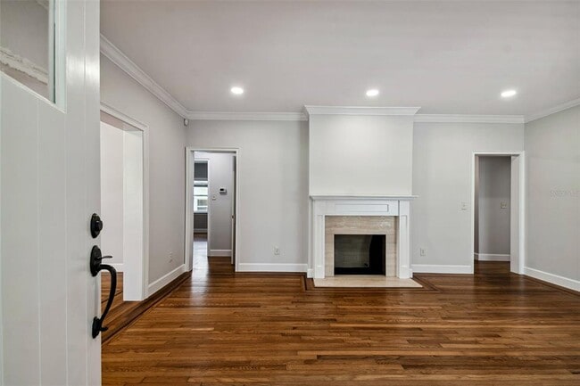 Photo - 2918 W Coachman Ave