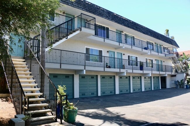 Sierra Seaside Flats - Sierra Seaside Flats Apartments