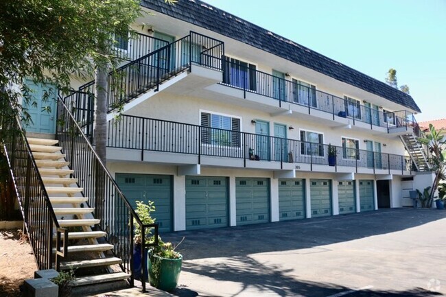 Building Photo - Sierra Seaside Flats Rental