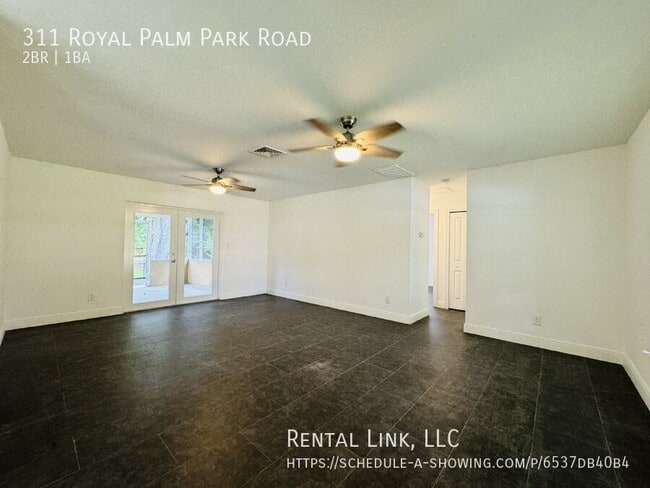 Photo - 311 Royal Palm Park Rd
