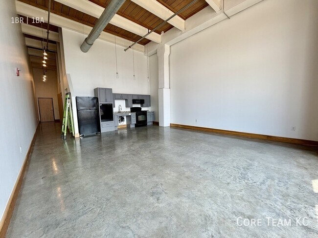 Photo - 382 W 22nd St Unit 214