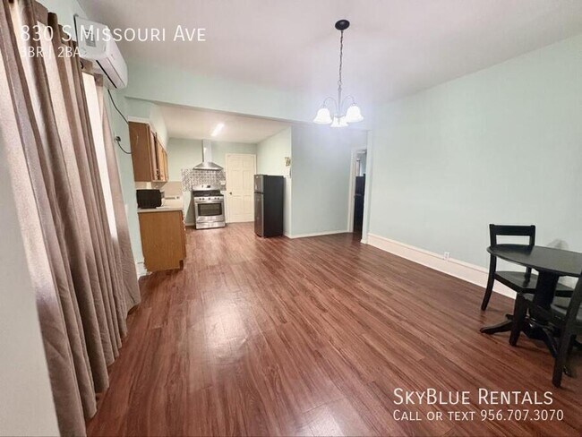 Photo - 830 S Missouri Ave