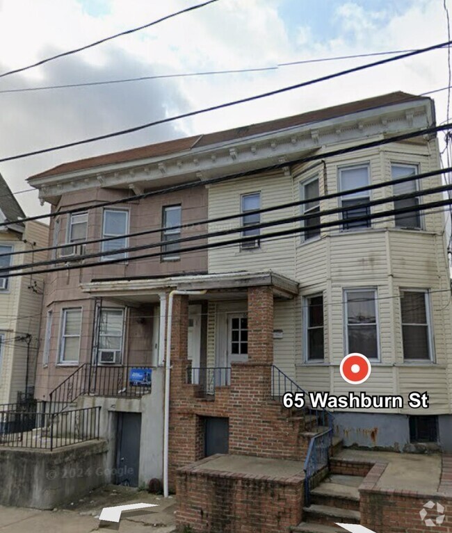 Building Photo - 65 Washburn St Unit 2 Rental