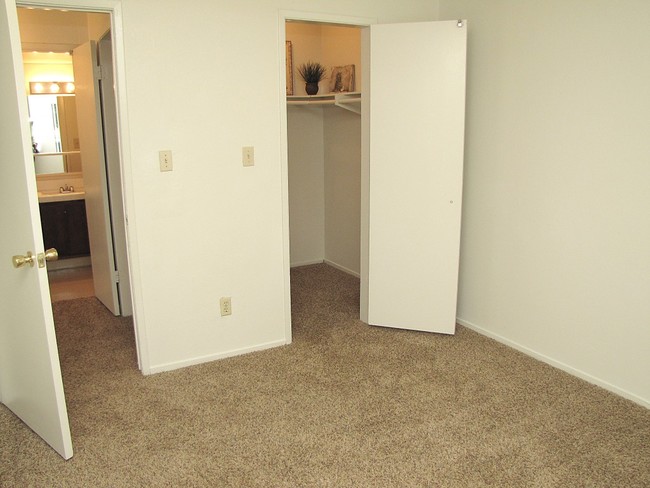 Terrace West Apartments