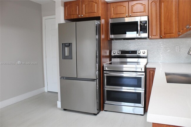 Photo - 6780 W 2nd Ct Unit 401