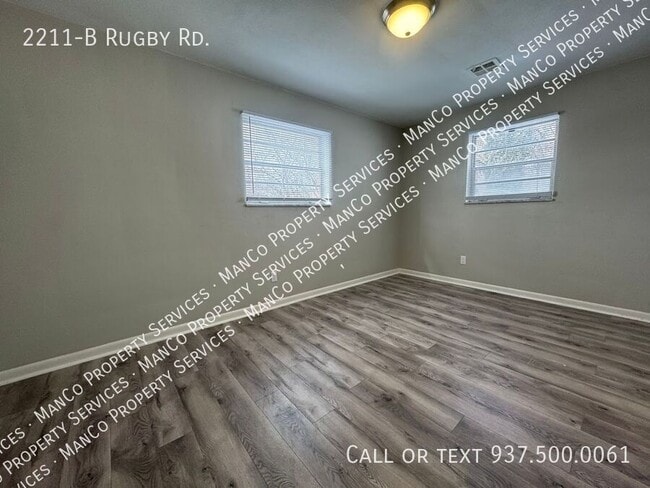 Photo - 2211 Rugby Rd