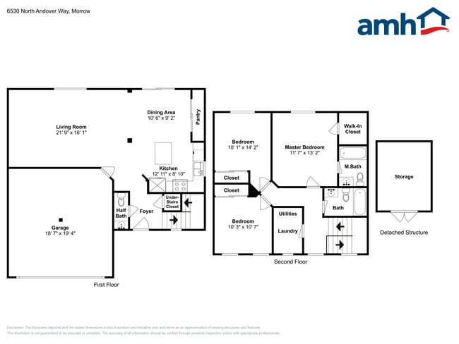 Photo - 6530 N Andover Way