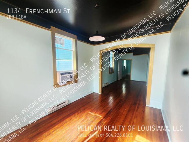 Photo - 1134 Frenchman St-