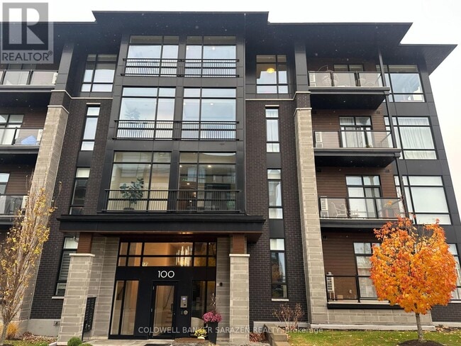 Photo - 100 Cortile Private Unité 101