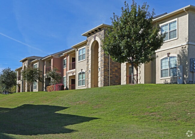 Photo - Providence at Marine Creek Apartment Homes