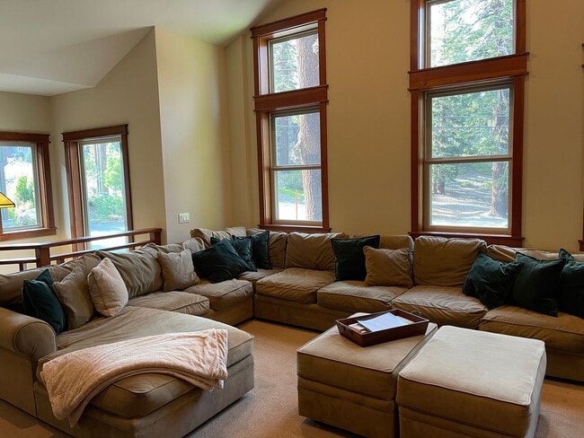 Photo - Luxury Mountain Residence — Premier 6-Month Winter Lease Near Canyon Lodge