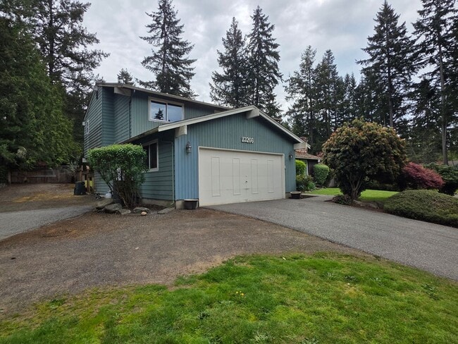 Photo - 4 Bedroom Home in Silverdale's Spirit Ridge Neighborhood