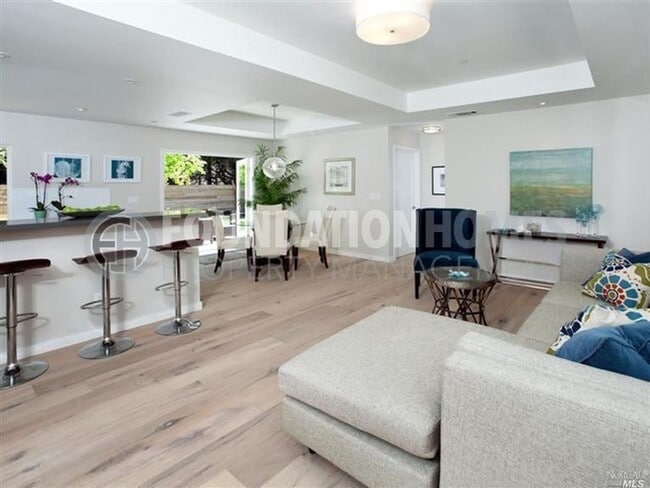 Photo - Remodeled 4BD/2BA in Prime Tiburon Locatio...