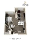 6606-AspireKenwood_Unit S2A_Floorplan.jpg