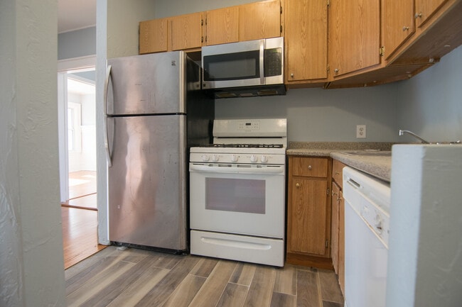 Photo - 43 Boulevard Ter Unit #3
