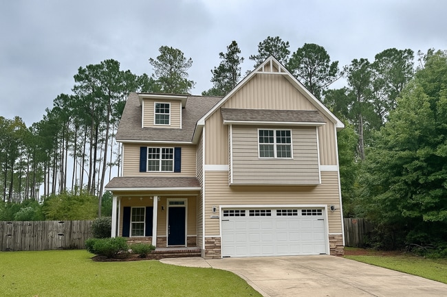Three Story with Media Room! - Three Story with Media Room!