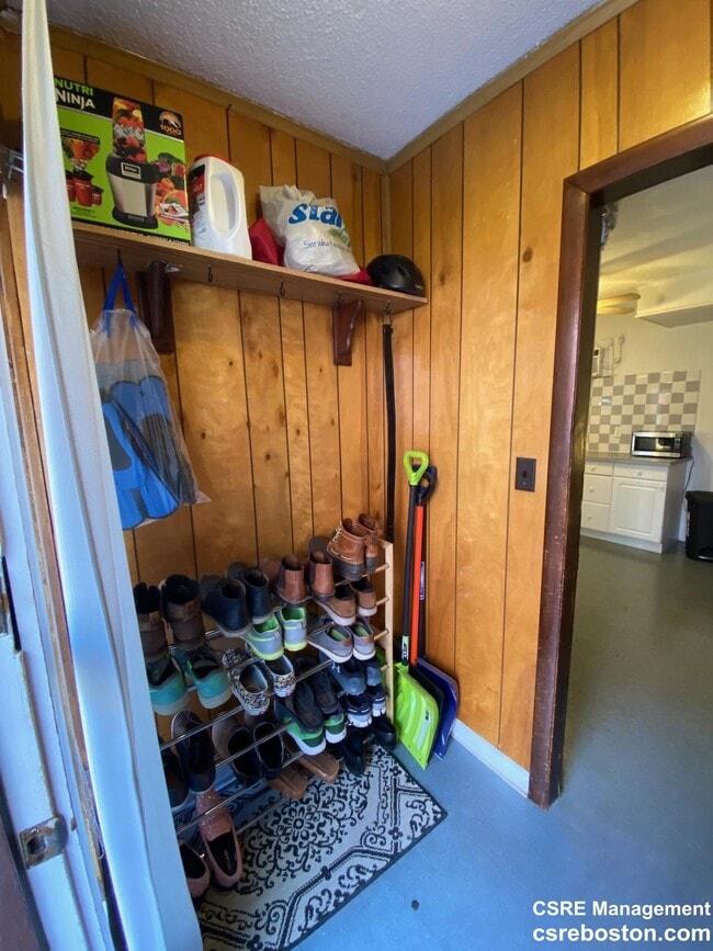 Photo - 307 Shawmut Ave Condo