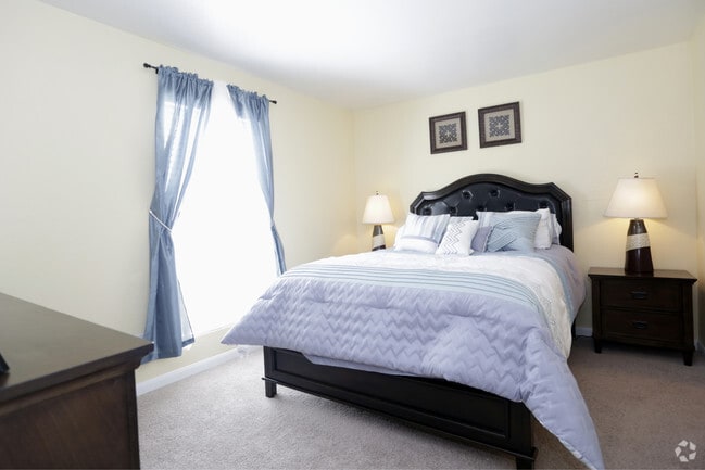 Photo - The Terrace at Sam Houston