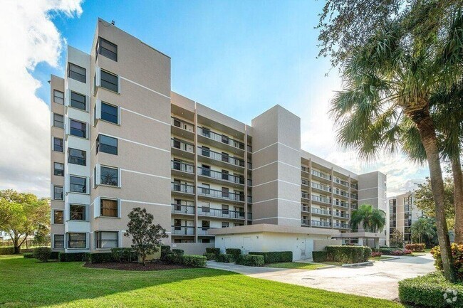 Building Photo - 6530 Boca Del Mar Dr Unit 336 Rental