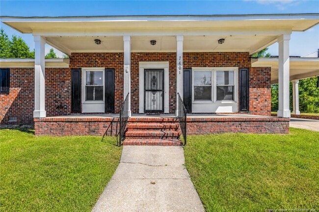 Photo - 7401 Paxton Dr