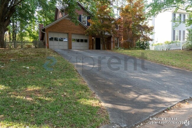 Building Photo - 125 Pine Top Ct Rental