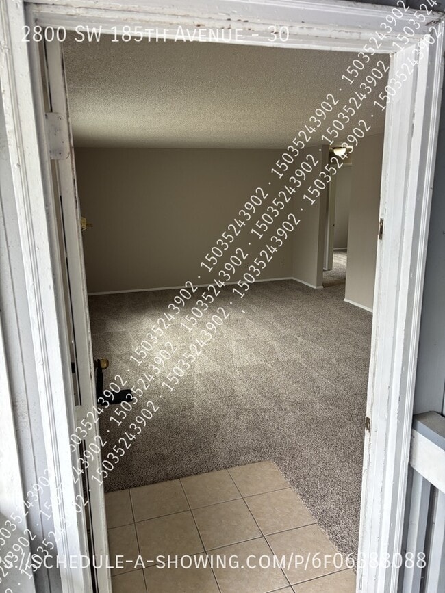 Building Photo - 2800 SW 185th Ave Unit 30