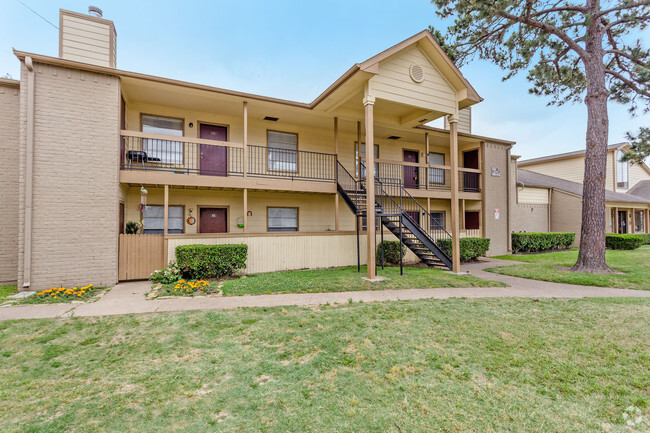 Building Photo - Trails of Windfern Rental