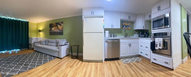 Photo - Fully furnished studio Unidad 97