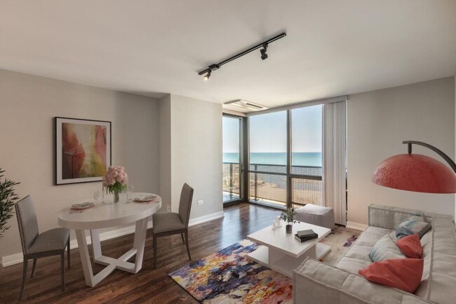 Photo - 1 bedroom in Chicago IL 60660 Unidad 502