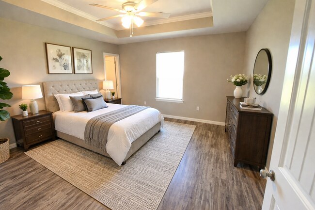 Photo - Durant school/Open floor plan/Close to Hwy 70