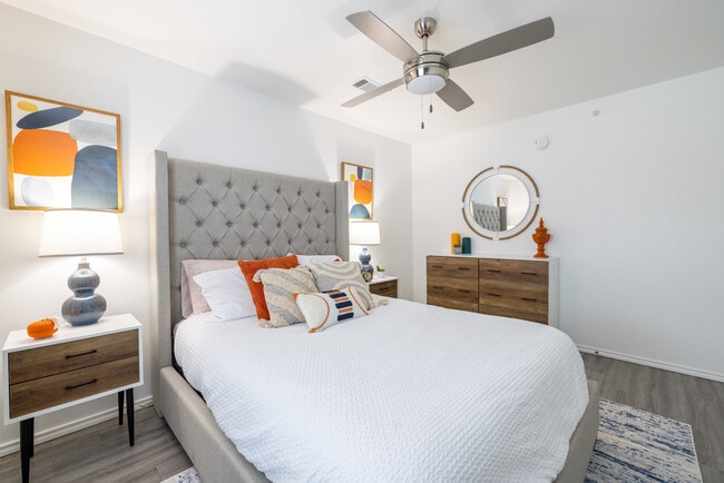 Photo - Frisco Apartments on Walnut