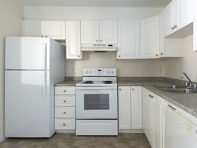 Photo - Parkland Arms